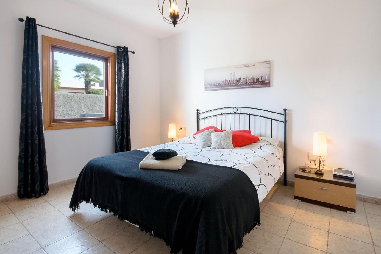 Villa Mariola Playa Blanca  Exterior photo