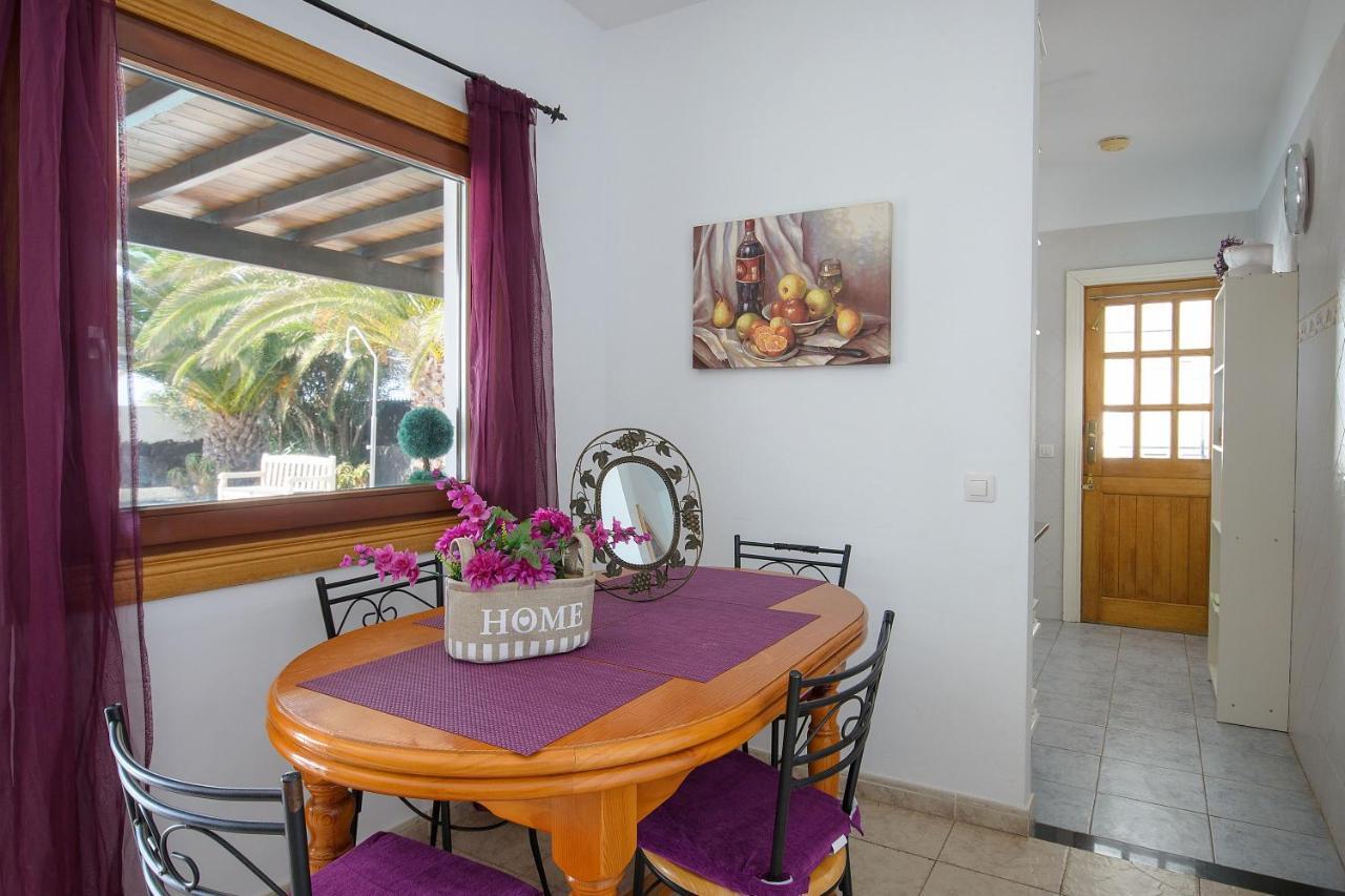 Villa Mariola Playa Blanca  Exterior photo